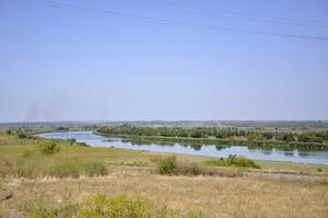 Дмитриевка, Вознесенского района